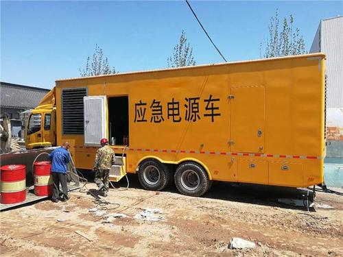 路北发电车租赁-教您挑选发电机哪些技巧可以掌握使用