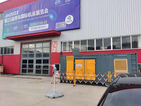 路北发电机租赁-柴油发电机组不及时维护危害大