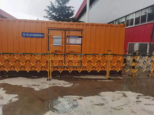 路北发电机租赁-柴油发电机组的基础知识？