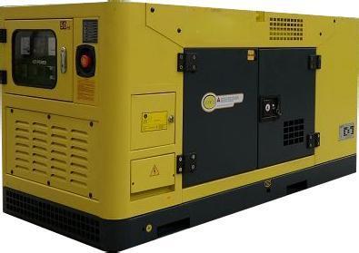 路北出租发电机-发电机温度过高怎么解决
