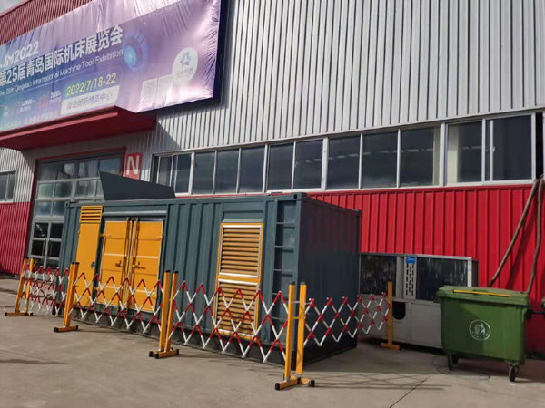 路北柴油发电机优点以及常见故障分析