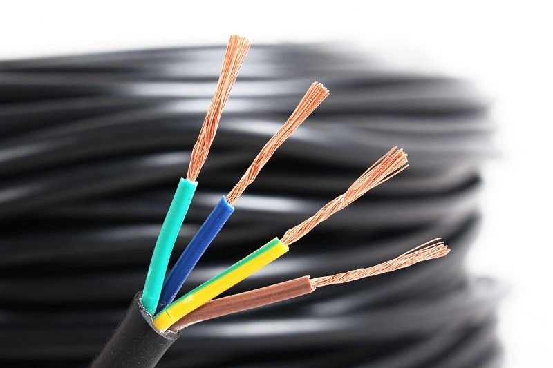 路北发电机出租如何选择合适的电缆线？
