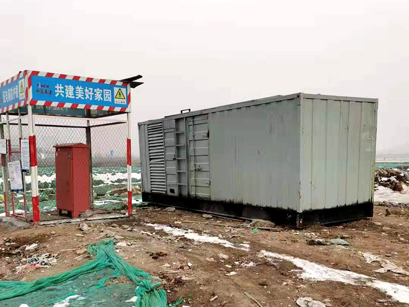 路北燃气发电机在高海拔地区运行时会遇到哪些常见故障？