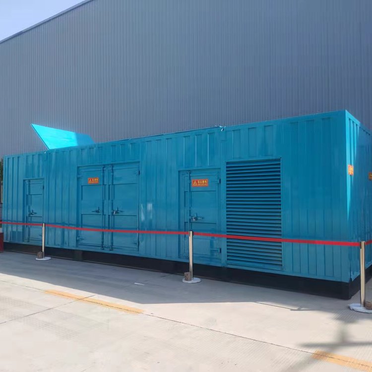 路北怎样更换柴油发电机组的空气滤清器？