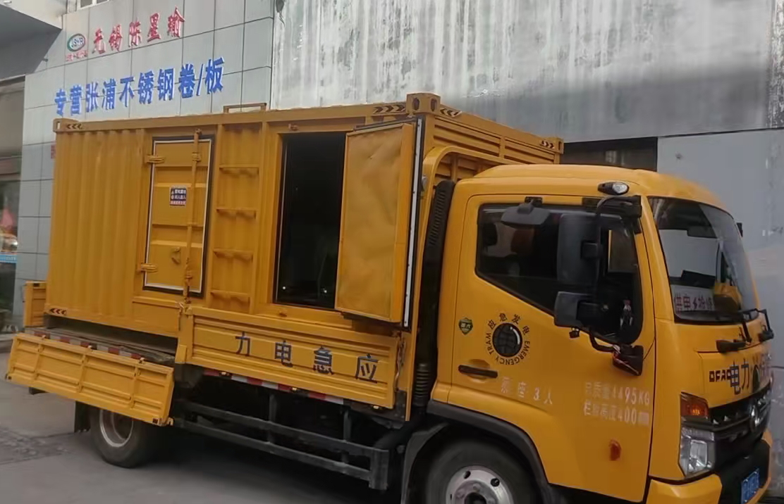 路北安装和使用柴油发电机组需要注意哪些事项？