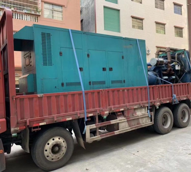 路北如何在不同负载率下确保 400KW 柴油发电机组的正常运行？