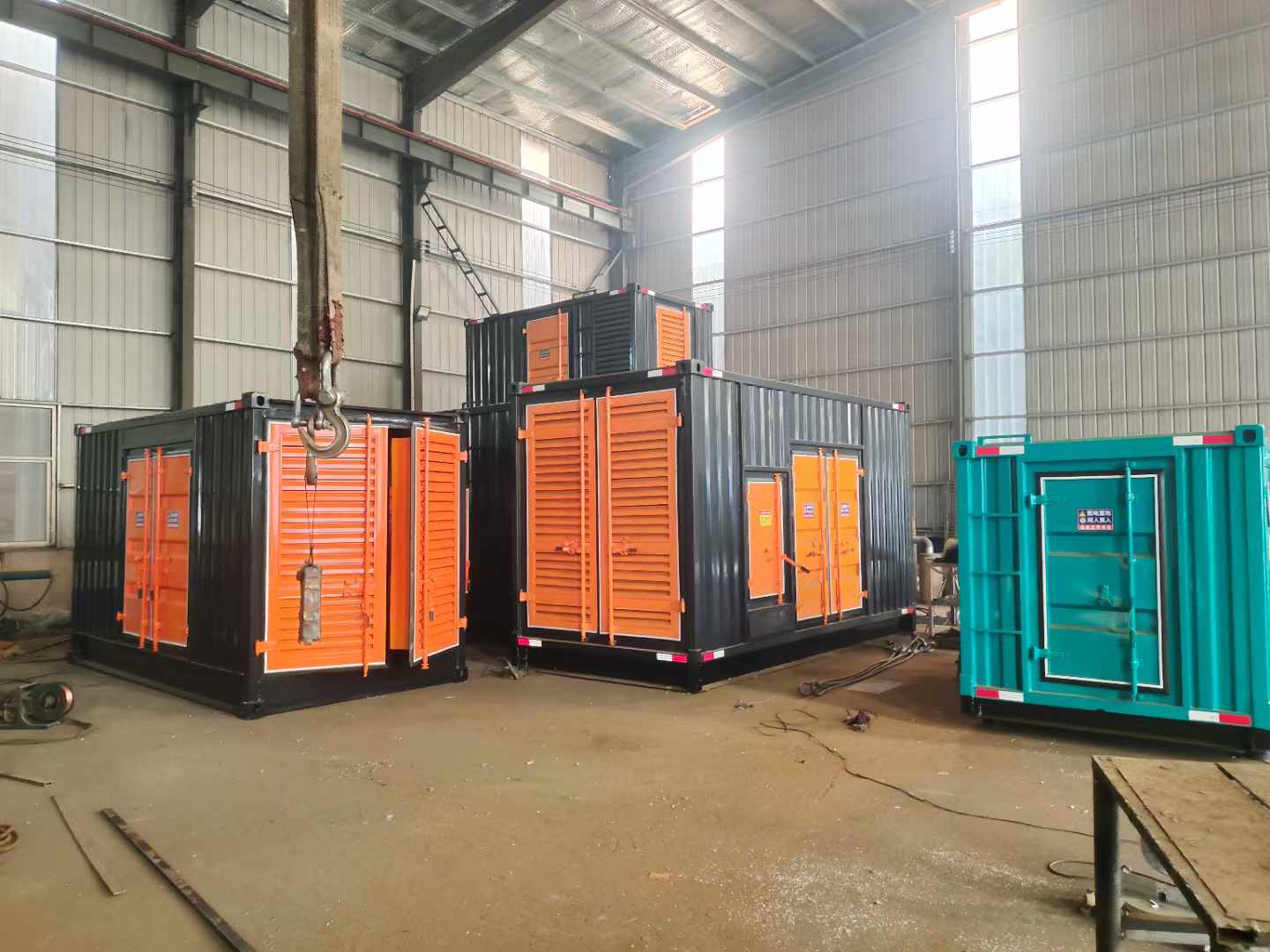路北如何根据用电设备的功率选择合适的空开？