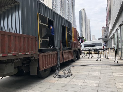 路北柴油发电机空气滤清器在不同季节的更换周期是否有差异？