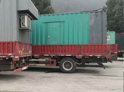 路北柴油发电机组使用注意安全事项有哪些？