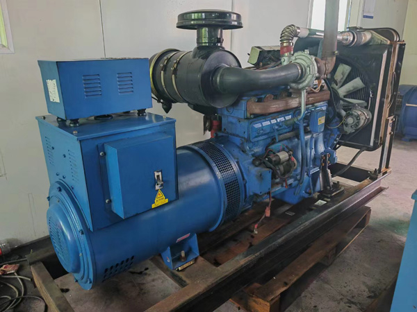路北100kW柴油发电机组使用多级机油有哪些优缺点？
