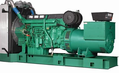 路北发电机除垢后需要用清水冲洗水冷式机油散热器几次？