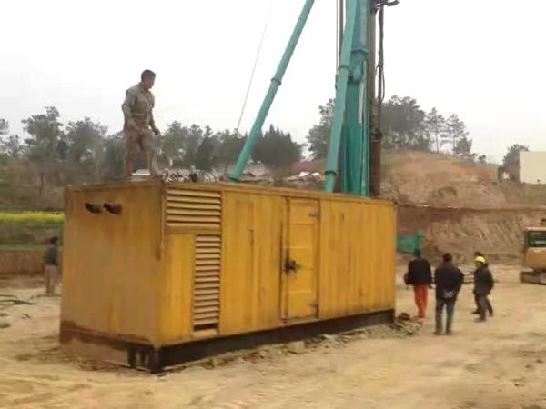 路北柴油发电机组应用场合有哪些？