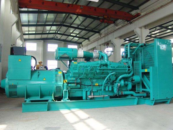 路北影响800KW发电机组油耗的因素有哪些？